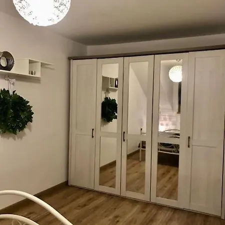 Marilyn Apartment Kostrzyn nad Odra Exterior photo