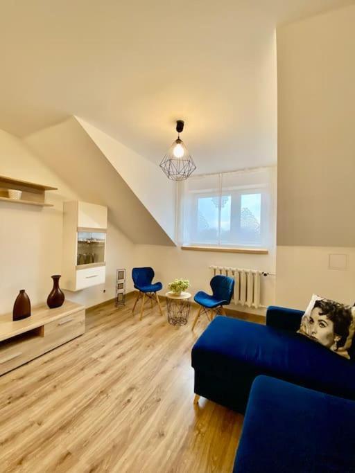 Apartment Marilyn Kostrzyn nad Odra